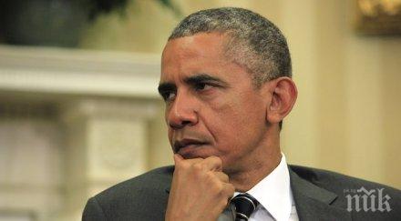 обама русия заема все агресивна позиция