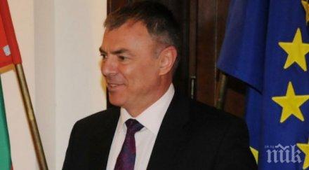 сергей игнатов изключително изостанали сме начина провеждане изпити