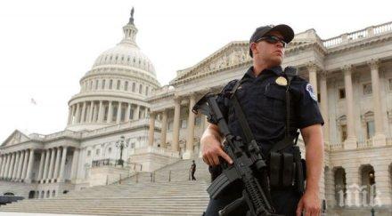 арестуваха млад американец фалшиви бомбени заплахи включително барак обама