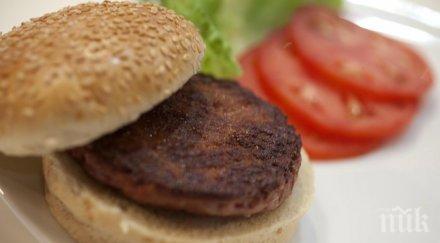 бум акнето заради храната стреса