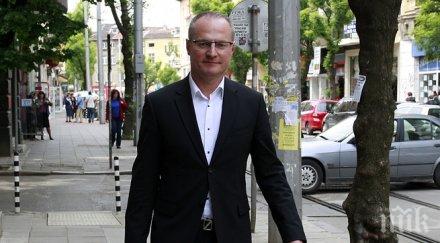 панов притеснен политиците използват съдебната реформа лозунг