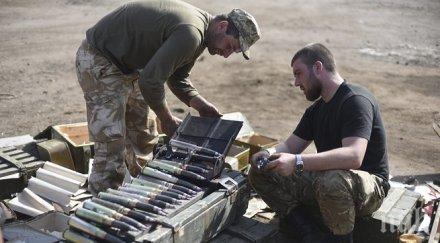 нато продължават атаките украйна