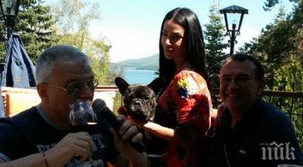 романтика новата христо сираков хвали невероятна любов