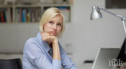 изгарянето работата болестно състояние