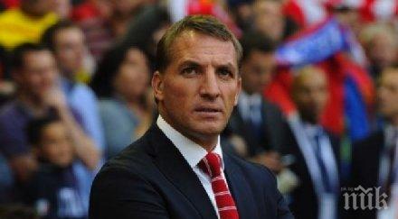 жестока чистка ливърпул лятото цял отбор напуска