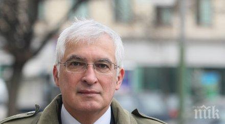 проф боян дуранкев тпти води доларизация европа проекта