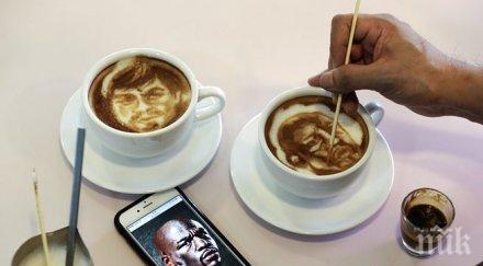 повече четири кафета ден вредни здравето