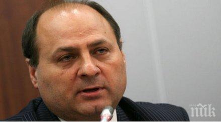 експерт края годината очакваме бъдат предадени всички архиви военното разузнаване