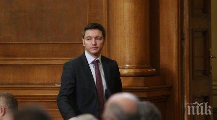 вигенин нас важно напрежението македония премине етническо