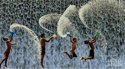 деца нуждаят скъпа техника забавляват невероятни