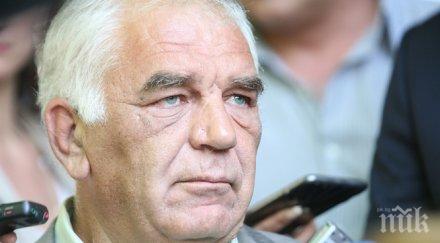 колона тирове капитан андреево чакат танов