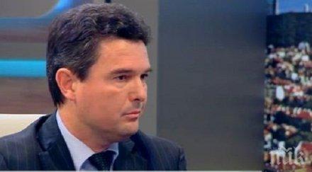 зеленогорски трябвало внимателен подход страна полицията гърмен