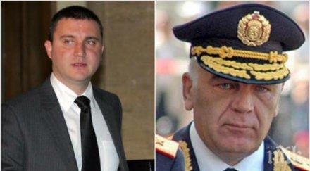 пик министър горанов ваньо танов нов рекорд излишъкът достигна млрд лева сливат нап агенция митници