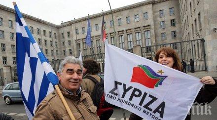 гърция вътрешен банкрут