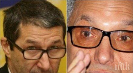 първо пик владимир каролев разби иван костов съветникът лукарски посъветва командира изчезва политиката