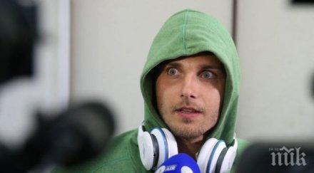 гикиевич тръгва левски без неустойка