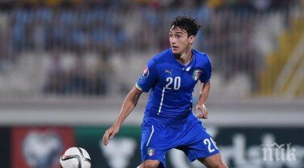 байерн вади млн евро италиански национал