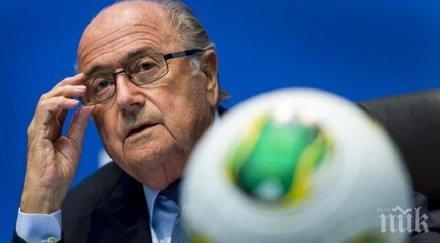 футболните запалянковци искат блатер остане президент фифа