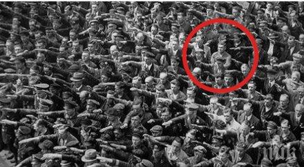 невероятни исторически снимки оставят без думи номер крие нещо велико