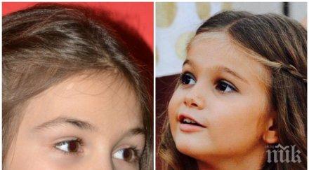 първо пик новата крисия българия търси талант вижте фаворитката финала неделя поля