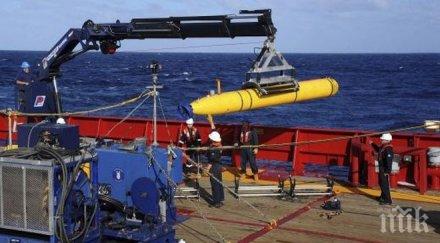 рига руска подводница дебне