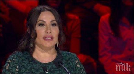 ексклузивно вижте холивудска звезда купонясва мадам мулти снимка