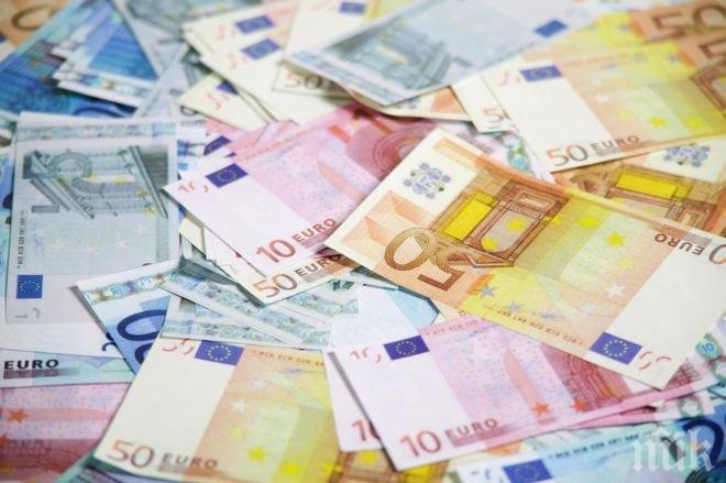 Брюксел дава по 6000 евро на всеки бежанец