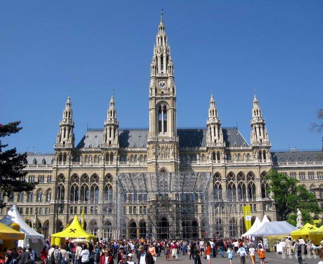 България открива ново почетно консулство в Австрия