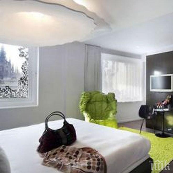 Хотели крият нощувки, за да не плащат туристически данък