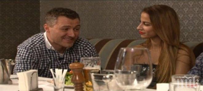 Ексклузивно! Експериментът „Женени от пръв поглед” приключи! Вижте какво решение за брака си взеха двойките (обновена)