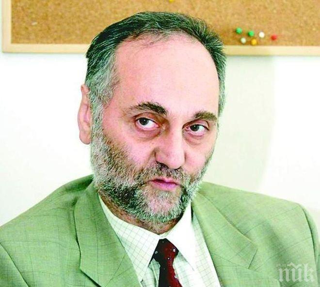 Шефът на НЗОК: Към всяка клинична пътека трябва да се подхожда индивидуално