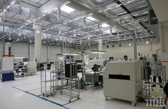 България е на 55 място по конкурентоспособност