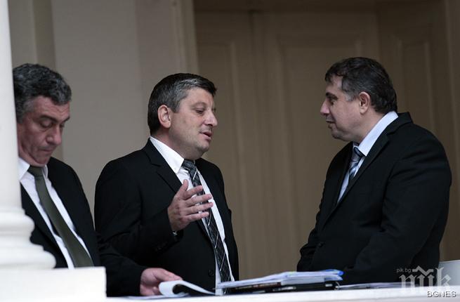 Жаклен Коен: Внимателно обмисляме дали БЕХ да тегли заем