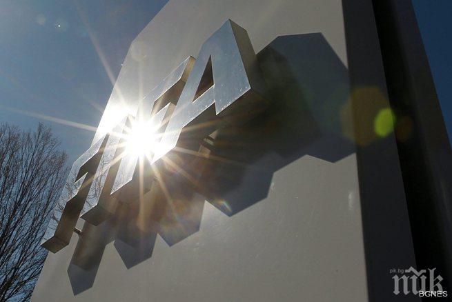 Шестима от арестуваните ръководители на ФИФА обжалват екстрадирането си