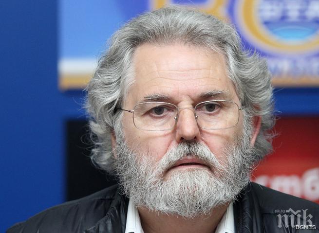 Проф. Александър Тасев: В икономиката на България решаваме задачи със сгрешени условия