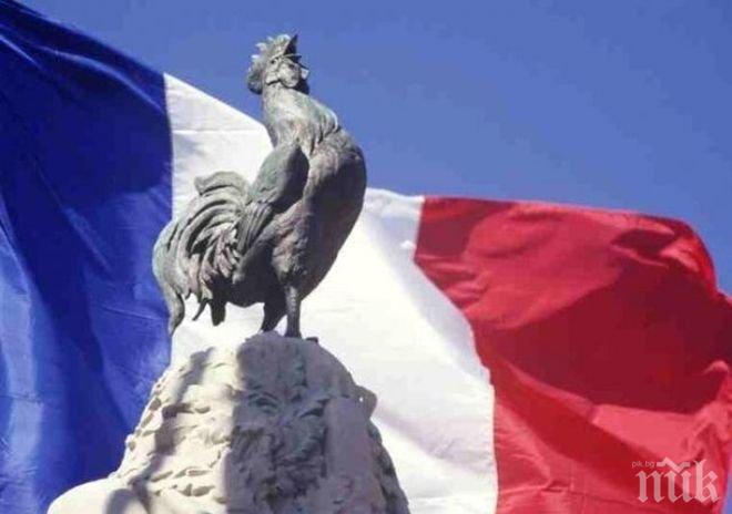 Франция иска подсилване на коалицията срещу Ислямска държава 