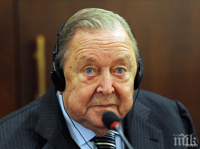 Йохансон: СП 2018 да се даде на Англия