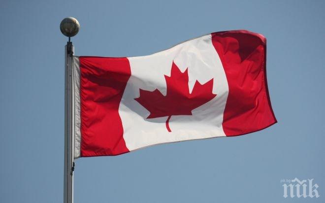 Канада е сключила със Саудитска Арабия оръжеен договор за 12 милиарда долара
