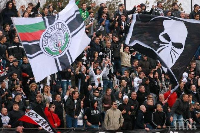 Изхвърлят шестима футболисти от Локо (Пд)