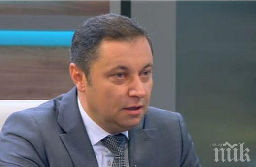 Яне Янев: В Гърмен има цигани, защото на Ахмед Башев не му стигат гласове