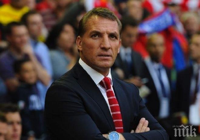 Жестока чистка в Ливърпул през лятото, цял отбор напуска