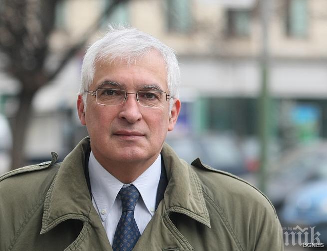 Проф. Боян Дуранкев: ТПТИ води до доларизация на Европа и край на проекта ЕС
