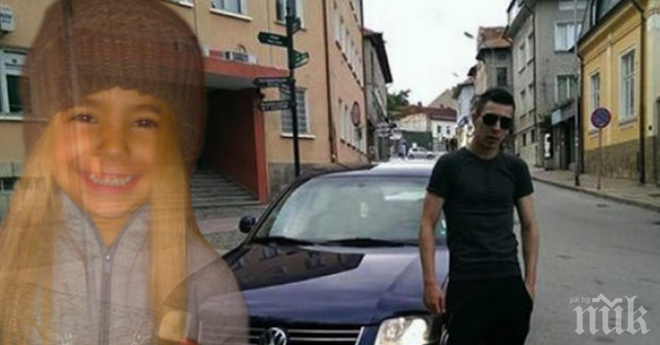 Свидетел направи шокиращо разкритие за бащата на убитата Ани: Не съм я варил, отрязах й главата и извадих вътрешностите!