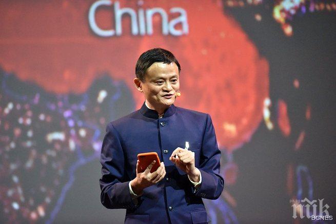 Всяка седмица Китай ражда по един милиардер