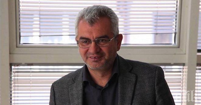 Журналист: Ромите са най-големият и евтин ресурс за придобиване на власт