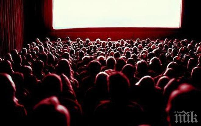 Гледането на 3D филми е полезно за мозъка