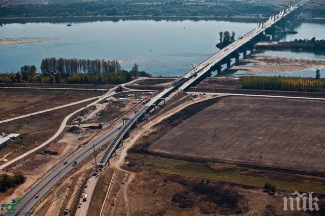 Задържаха контрабандни  анаболи за над 14 млн. лв.