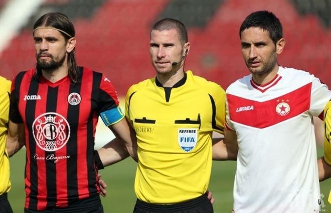 Запорираха приходите на ЦСКА и Локомотив (София)