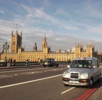 Кралски ястия от Великобритания   