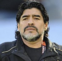 Марадона: Жозе Моуриньо е феномен!